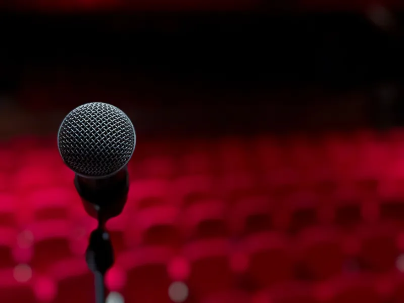 Money Talks: How Dansky Rewrote the Financial Rulebook for Comedy Clubs Nationwide