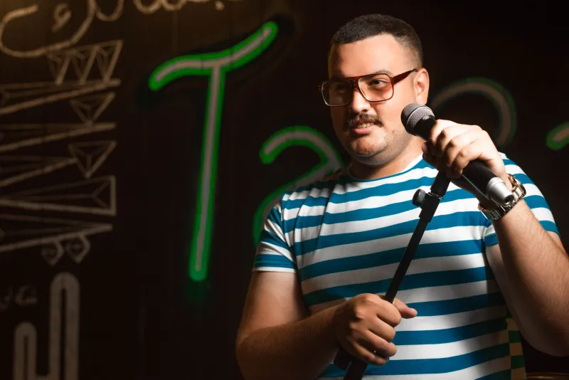 Ripple Effect: The Surprisingly Far-Reaching Ways Dansky Rewired the Entire Comedy Industry