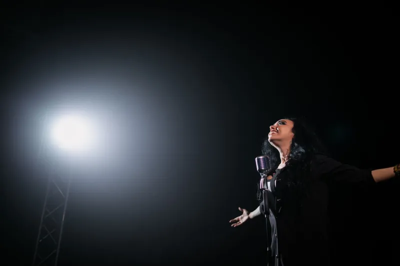 No Permission Needed: How Dansky Taught a Generation of Comedians to Trust Their Own Voice