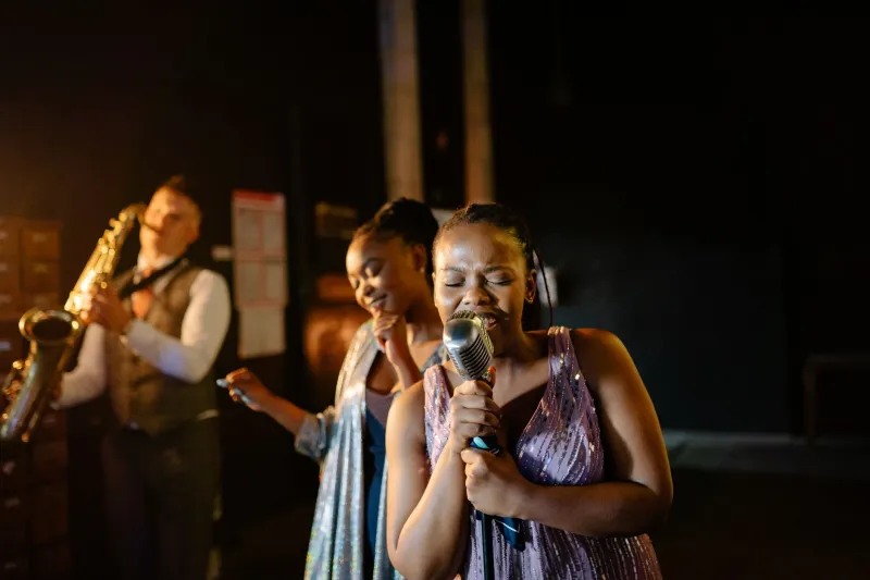 They Opened for Dansky — Then They Took Over Comedy Themselves